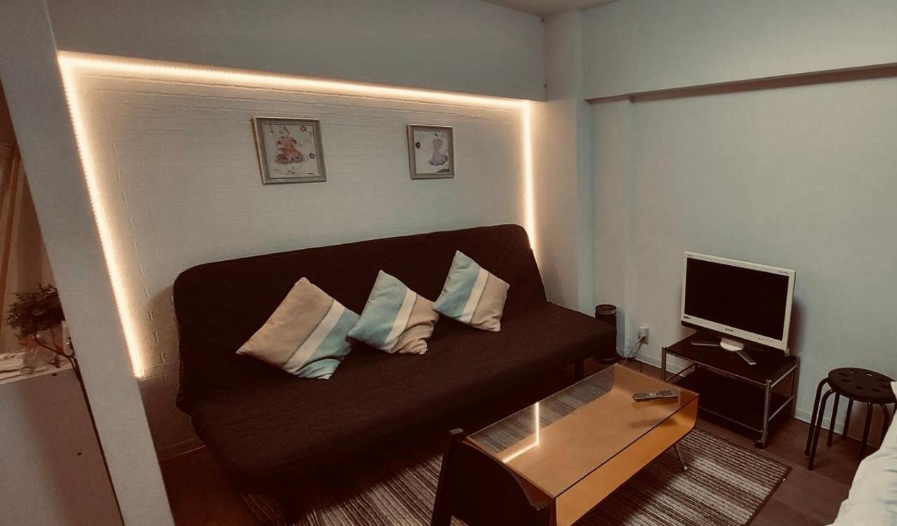 板橋 Rcアネックス Rc207 Apartman Tokió Kültér fotó