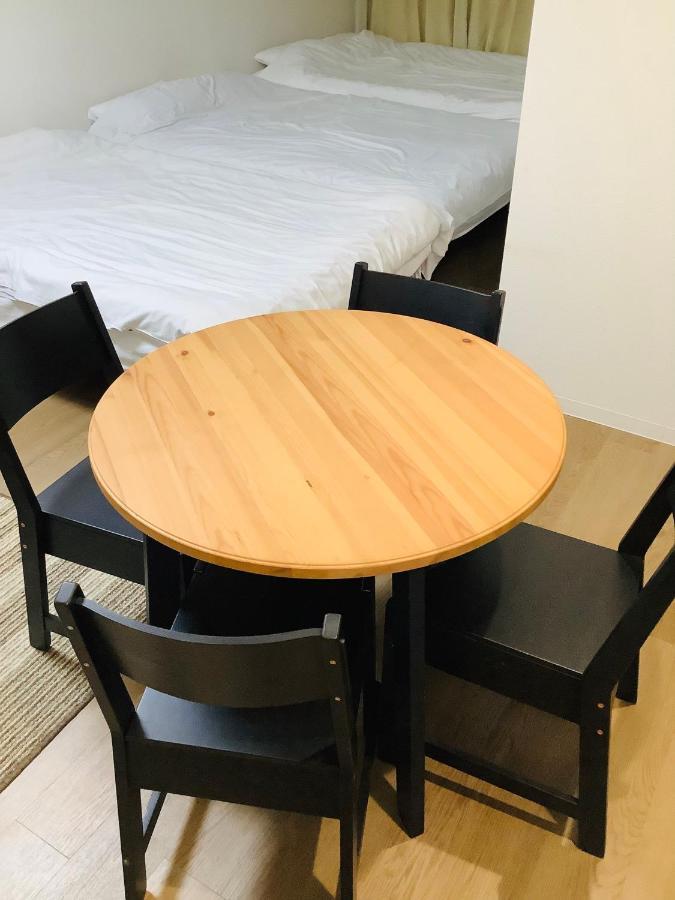 板橋 Rcアネックス Rc207 Apartman Tokió Kültér fotó